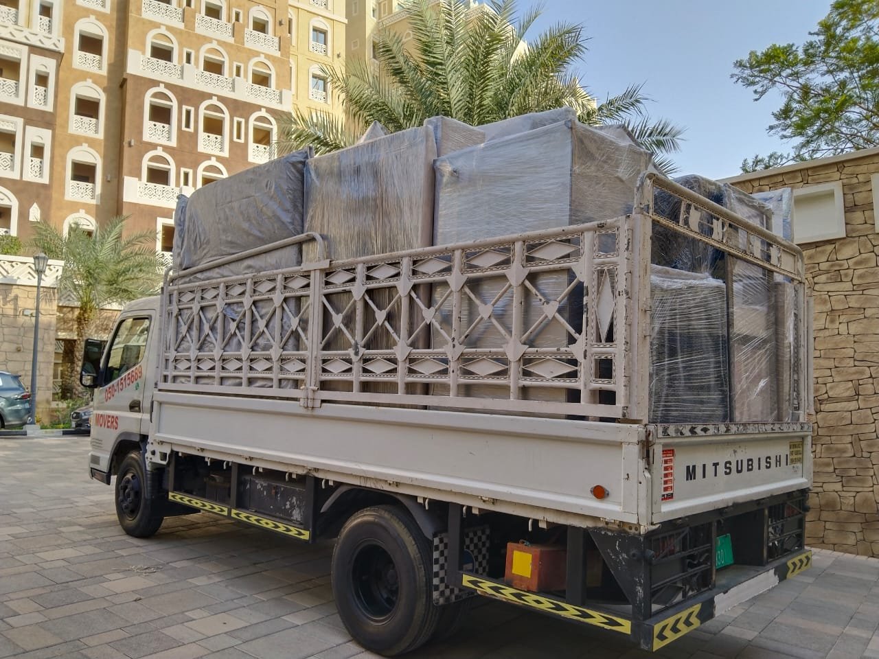 Fast Junk Removal: Your Go-To Solution for Trash and Rubbish Removal in Dubai