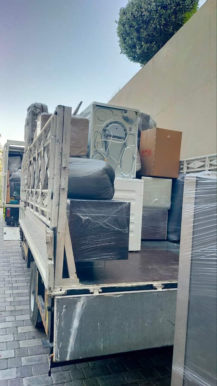 Affordable Junk Removal in Dubai