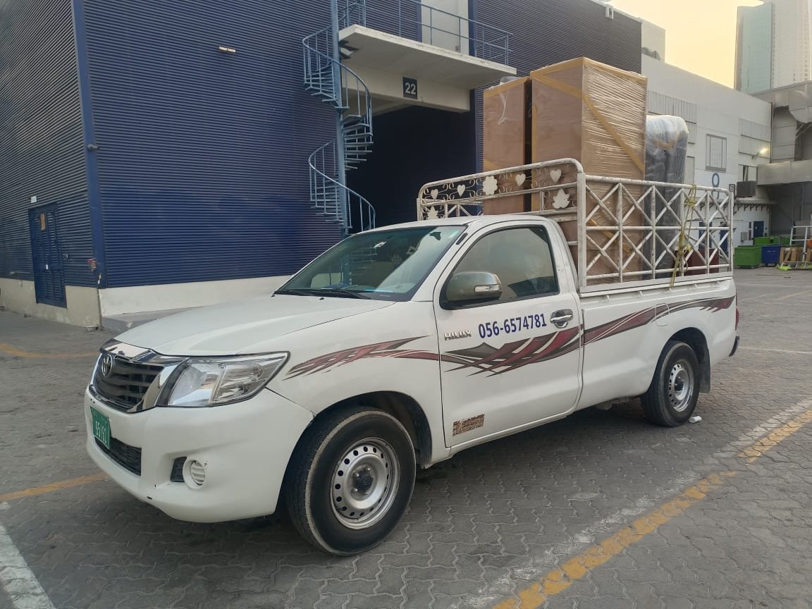 Rubbish Removal Dubai